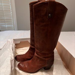 Frye boots